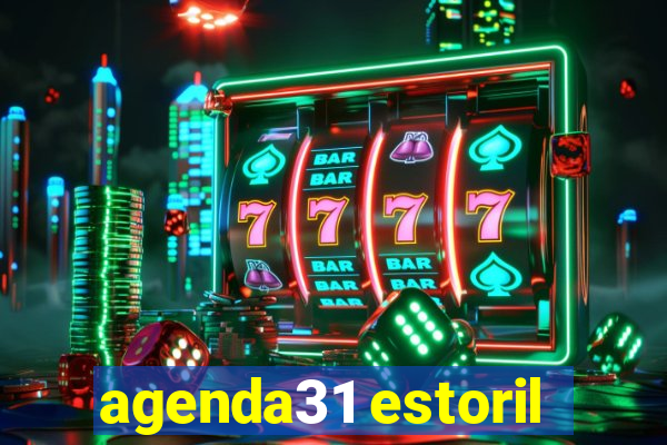 agenda31 estoril